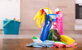 End-of-tenancy Cleaning Service